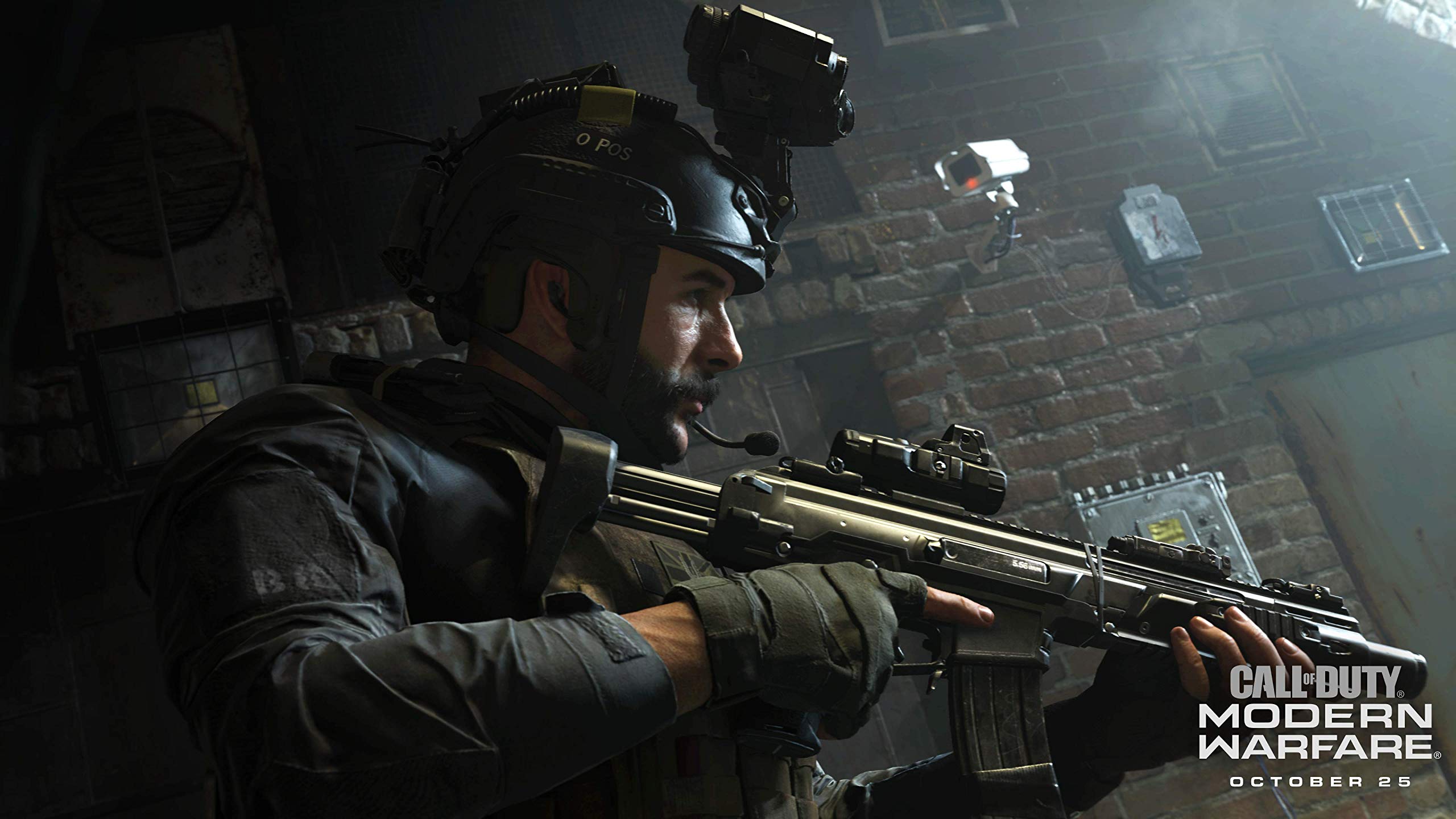 Call of Duty Guerre moderne Call of Duty Guerre moderne